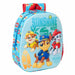 Paw Patrol 3D backpack 33cm-2