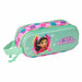 Gabbys Dolls House 3D double pencil case-2