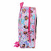 Barbie 3D backpack 27cm-2