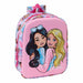 Barbie 3D backpack 27cm-3