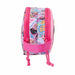 Barbie 3D double pencil case-2