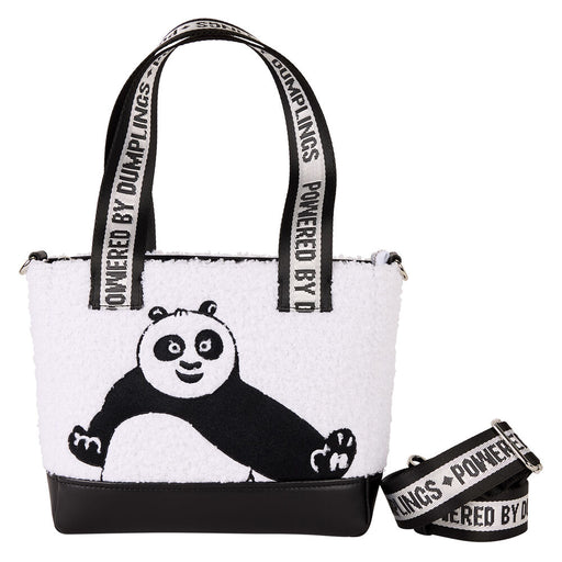 Loungefly Kung Fu Panda shoulder bag-1