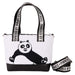 Loungefly Kung Fu Panda shoulder bag-1