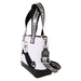 Loungefly Kung Fu Panda shoulder bag-2
