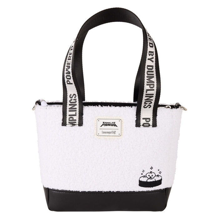 Loungefly Kung Fu Panda shoulder bag-3