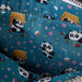 Loungefly Kung Fu Panda shoulder bag-4