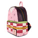 Loungefly Demon Slayer Kimetsu no Yaiba Nezuko Kamado backpack 26cm-1