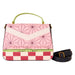 Loungefly Demon Slayer Kimetsu no Yaiba Nezuko Kamado sholder bag-1