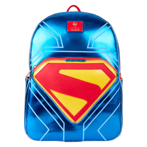 Loungefly DC Comics Superman backpack 43cm-1