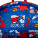 Loungefly DC Comics Superman backpack 43cm-3