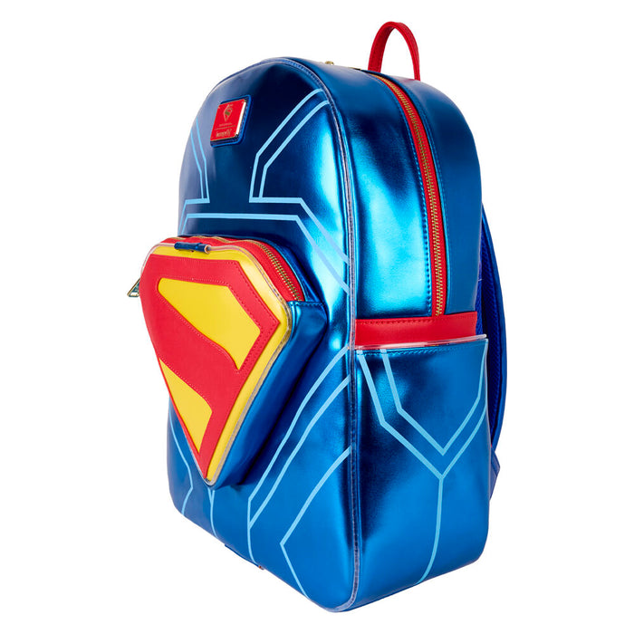 Loungefly DC Comics Superman backpack 43cm-4