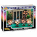 POP figure Moments Deluxe Regreso al Futuro Back To The Future Hoverboard Chase-1