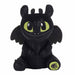 How to Train Your Dragon Toothless plush toy 30cm-1