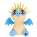 How to Train Your Dragon Hookfang plush toy 30cm-1