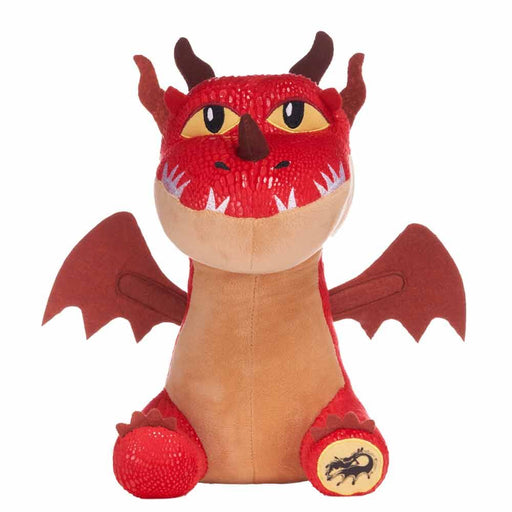 How to Train Your Dragon Stormfly plush toy 30cm-1
