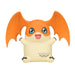 Digimon Adventure Patamon Sofvimates figure 10cm-1