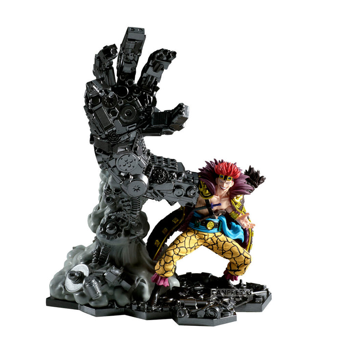 One Piece Eutass Kids figure 16cm-1