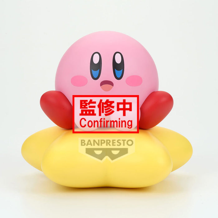 Kirby - Kirby Sofvimates figure 11cm-2