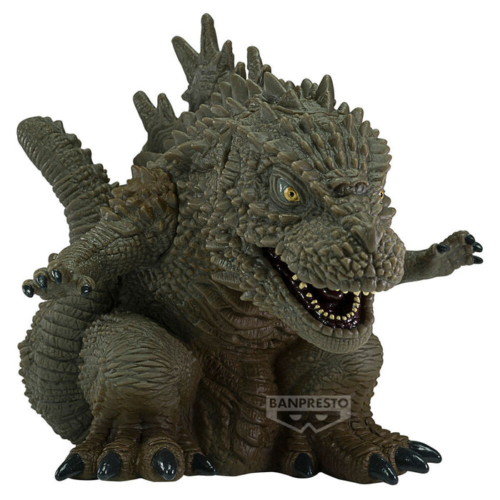 Godzilla Minus One Godzilla 2023 ver.A Enshrined Monsters figure 11cm-1