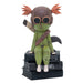 Little Nightmare Alone Monitor Top figure 12cm-1