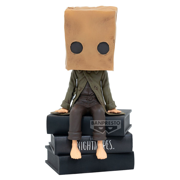 Little Nightmare Mono Monitor Top figure 12cm-1