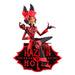 Hazbin Hotel Alastor ver.A Monitor Top figure 17cm-1