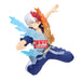 My Hero Academia Shoto Todoroki III The Amazing Heroes figure 15cm-1