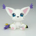 Digimon Adventure Tailmon Sofvimates figure 9cm-2