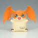 Digimon Adventure Patamon Sofvimates figure 10cm-2