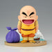 Dragon Ball Krillin History Box figure 10cm-2