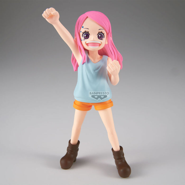 One Piece Jewelry Bonney Children The Grandline Series figure 12cm-2