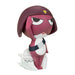 Sgt. Keroro Giroro Big Sofvimates figure 18cm-2