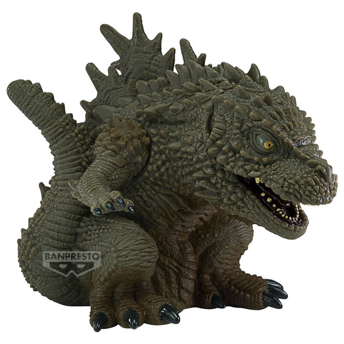 Godzilla Minus One Godzilla 2023 ver.A Enshrined Monsters figure 11cm-2