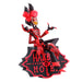Hazbin Hotel Alastor ver.A Monitor Top figure 17cm-2