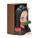 Demon Slayer Kimetsu no Yaiba Nezuko Kamado Hyokofig figure 16cm-2