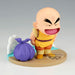 Dragon Ball Krillin History Box figure 10cm-3