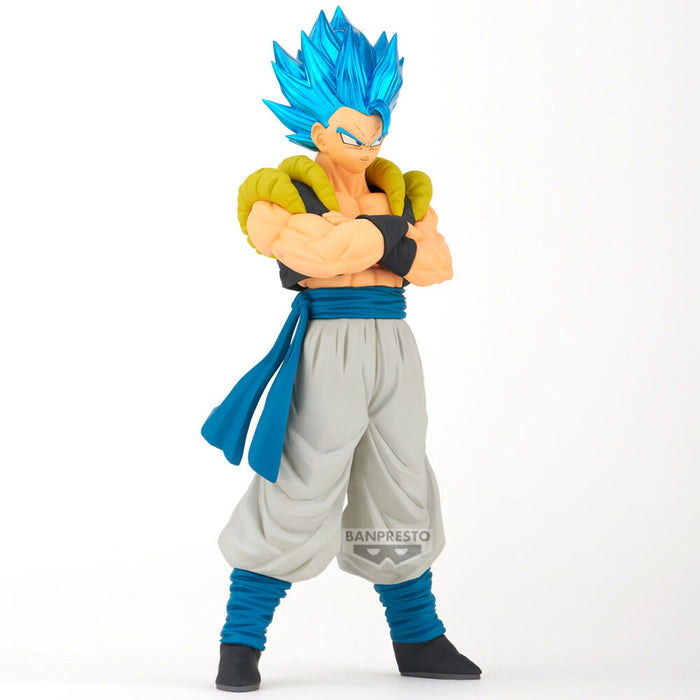 Dragon Ball Super Gogeta Blood of Saiyans figure 19cm-2