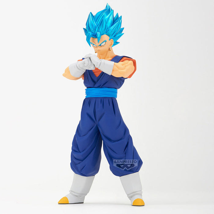 Dragon Ball Super Vegito Blood of Saiyans figure 20cm-2