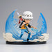 One Piece Trafalgar Law The Worst Generation figure 7cm-2