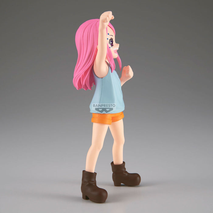 One Piece Jewelry Bonney Children The Grandline Series figure 12cm-3