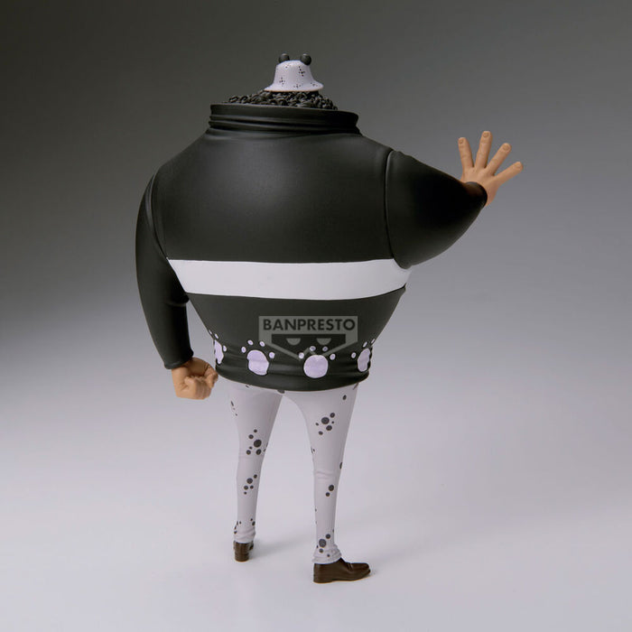 One Piece Extra Bartholomew Kuma The Grandline Series figure 17cm-3