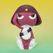 Sgt. Keroro Giroro Big Sofvimates figure 18cm-3