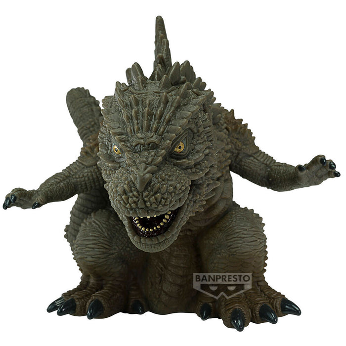 Godzilla Minus One Godzilla 2023 ver.A Enshrined Monsters figure 11cm-3