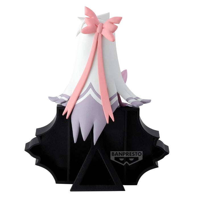 Hazbin Hotel Vaggie ver.B Monitor Top figure 14cm-3