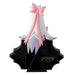 Hazbin Hotel Vaggie ver.B Monitor Top figure 14cm-3