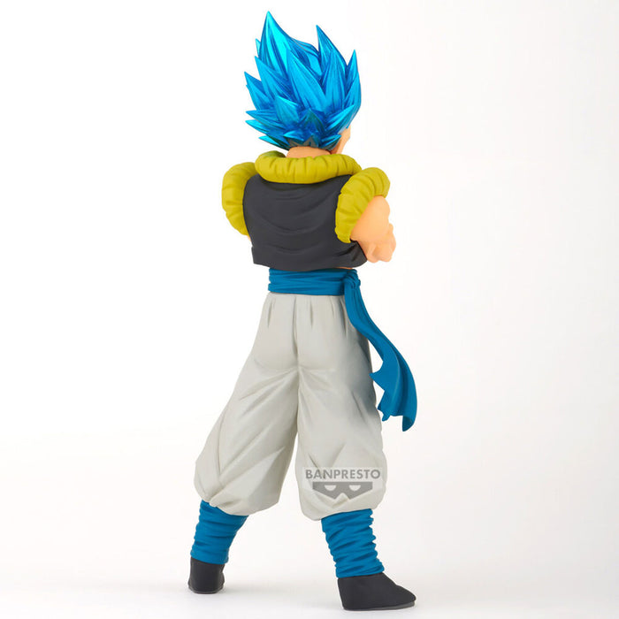 Dragon Ball Super Gogeta Blood of Saiyans figure 19cm-3