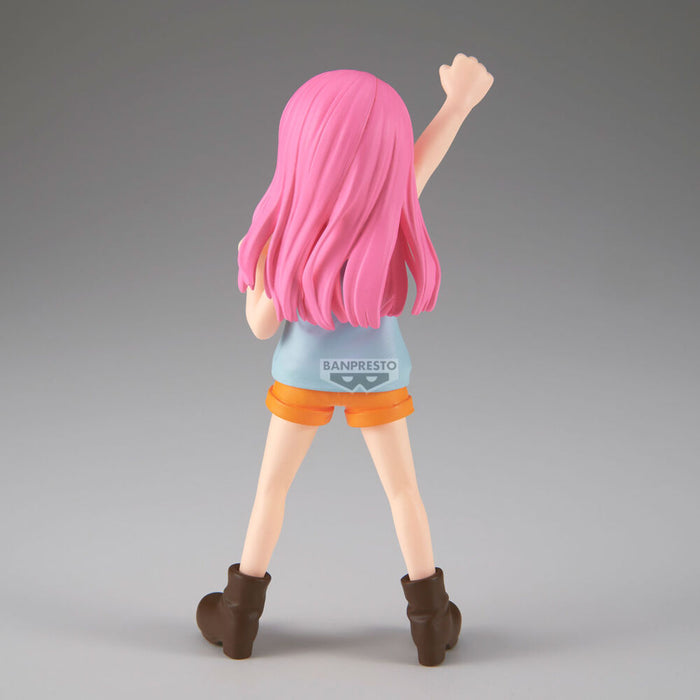 One Piece Jewelry Bonney Children The Grandline Series figure 12cm-4