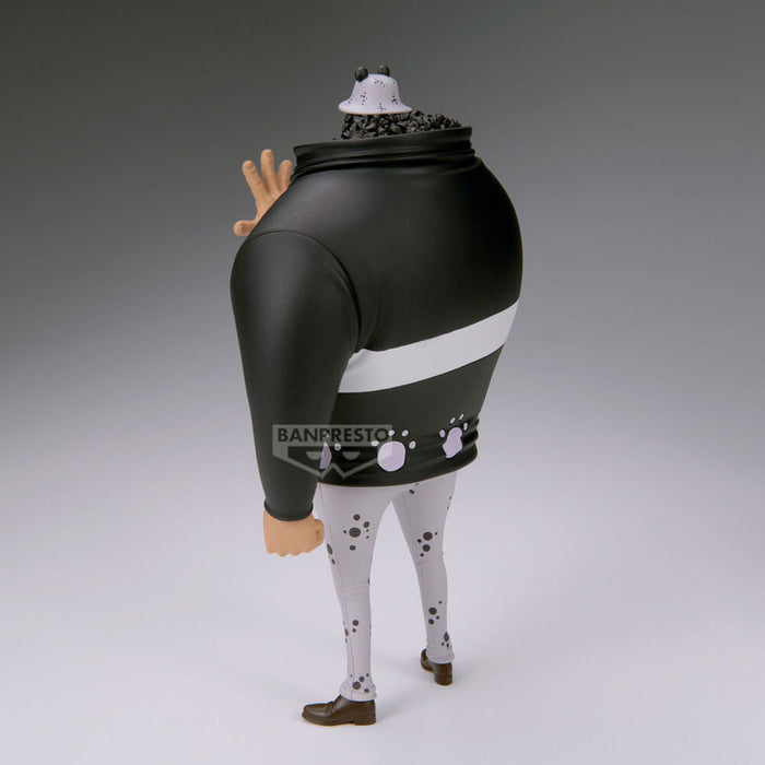 One Piece Extra Bartholomew Kuma The Grandline Series figure 17cm-4