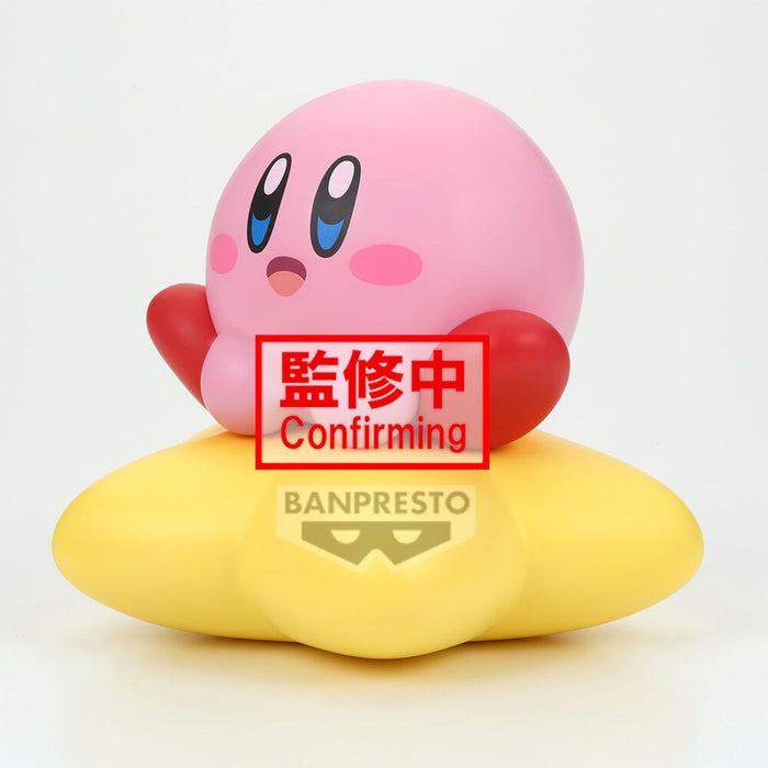 Kirby - Kirby Sofvimates figure 11cm-5