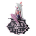 Hazbin Hotel Vaggie ver.B Monitor Top figure 14cm-4